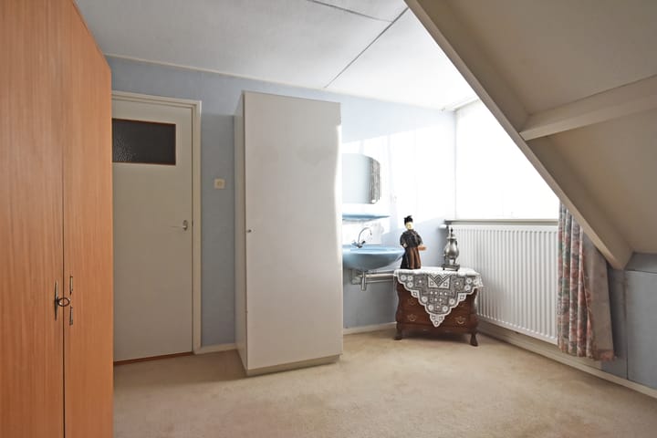 Foto 37 van Dokter B. Hornstrasingel 16