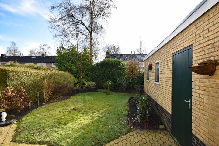 Foto 5 van Dokter B. Hornstrasingel 16