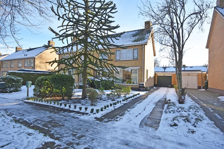 Foto 8 van Dokter B. Hornstrasingel 16