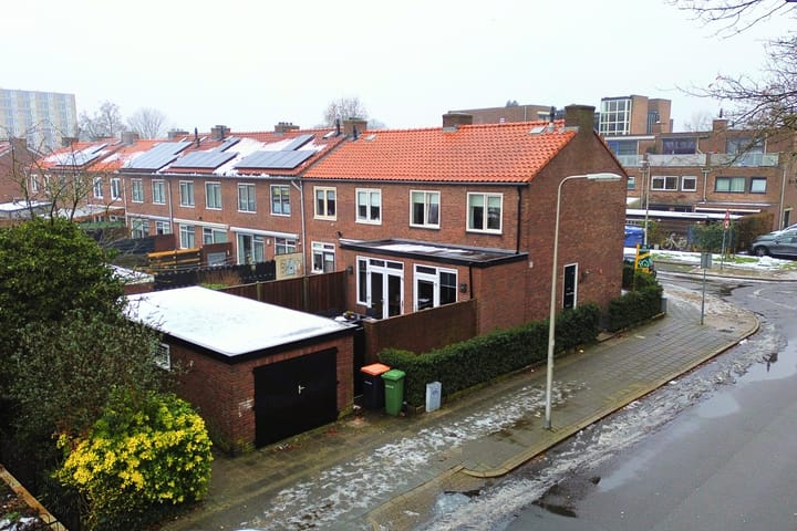Wielewaalstraat 108