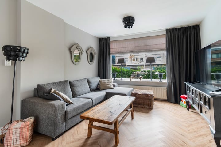 Foto 10 van Wielewaalstraat 108