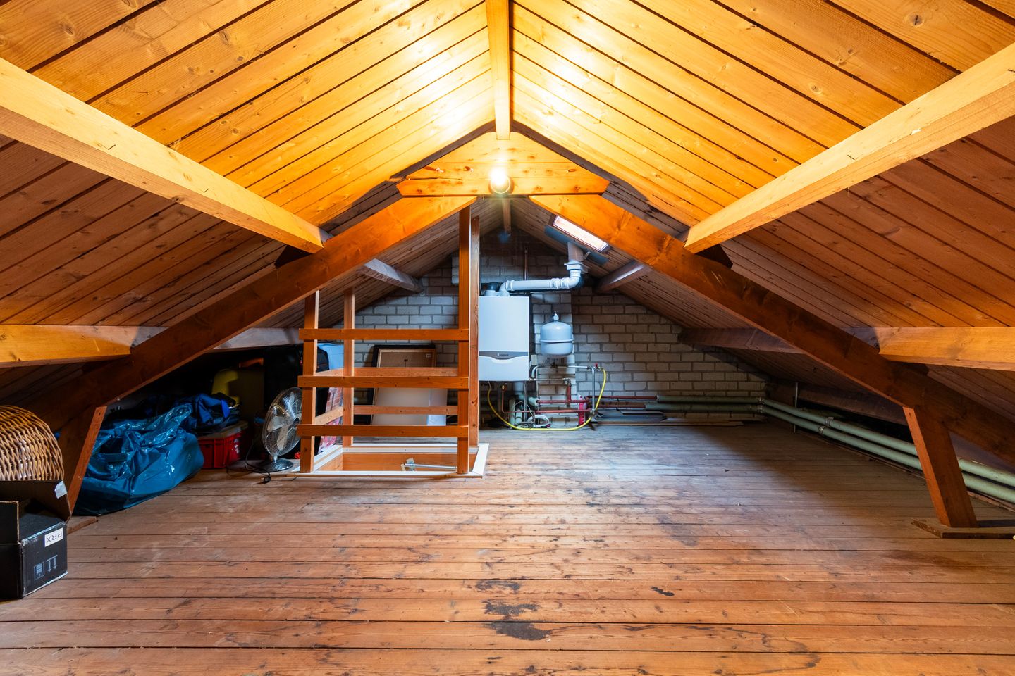 Foto 34 van Wielewaalstraat 108