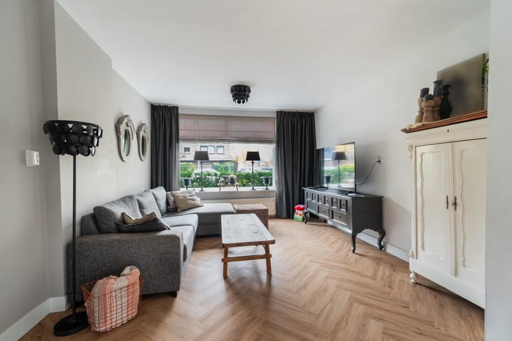 Foto 9 van Wielewaalstraat 108