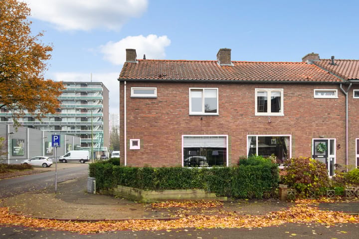 Foto 38 van Wielewaalstraat 108