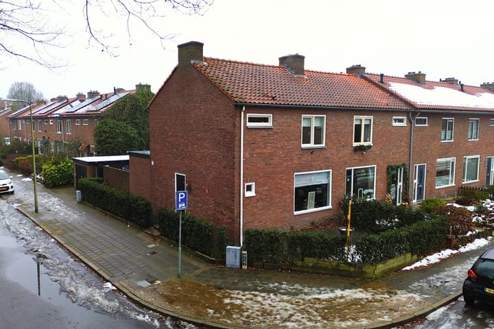 Foto 40 van Wielewaalstraat 108