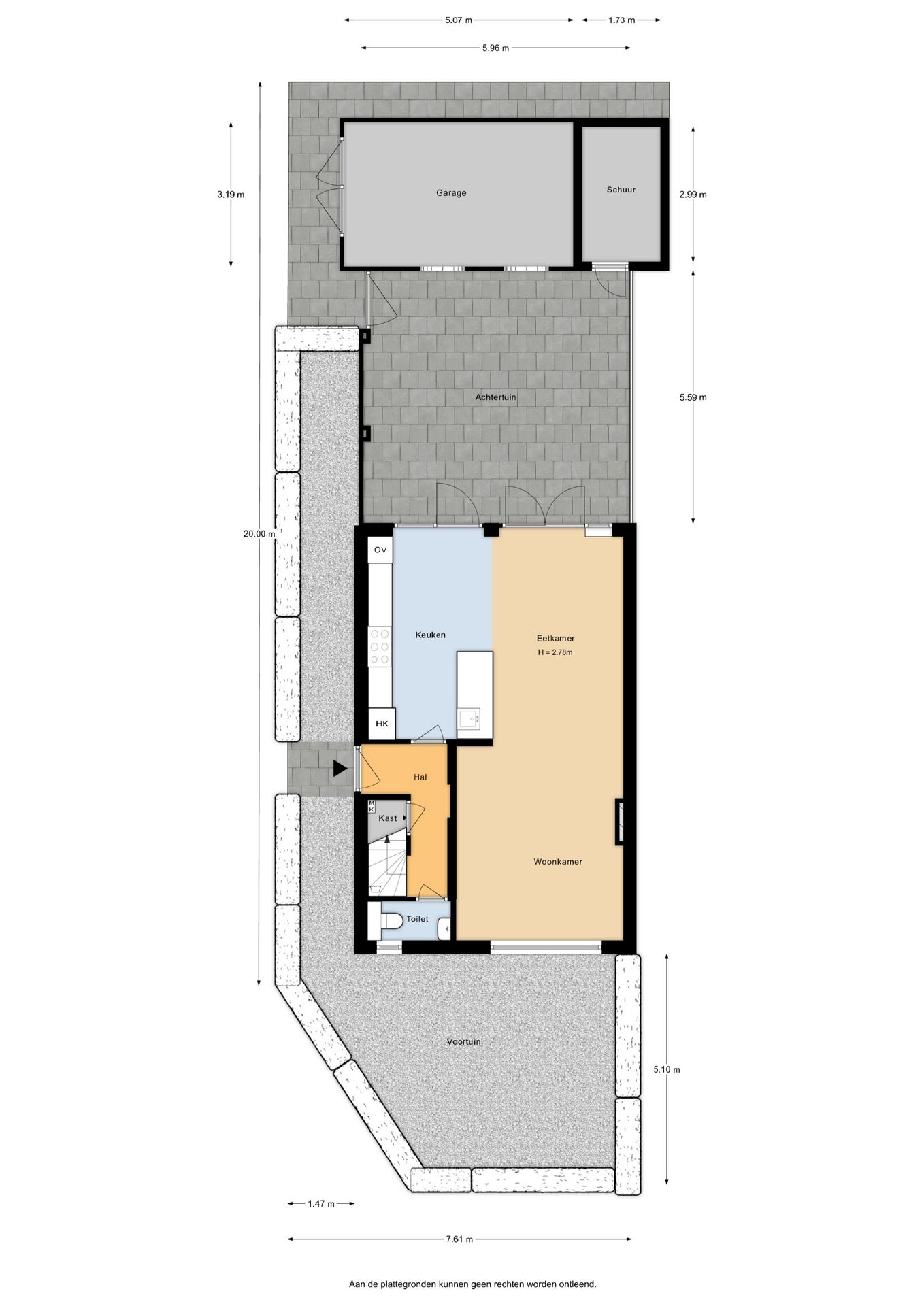 Foto 45 van Wielewaalstraat 108