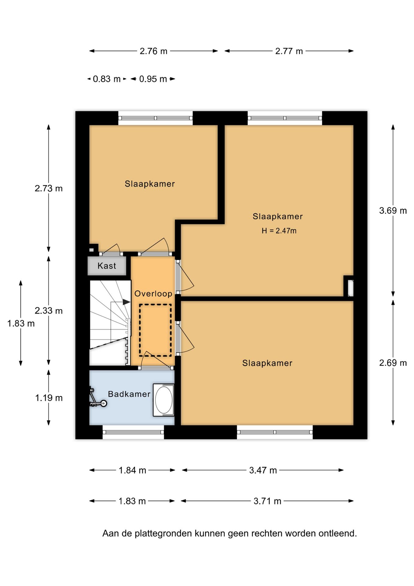 Foto 42 van Wielewaalstraat 108