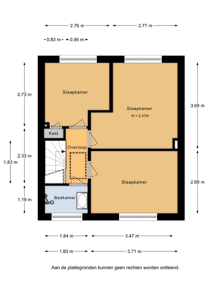 Foto 42 van Wielewaalstraat 108