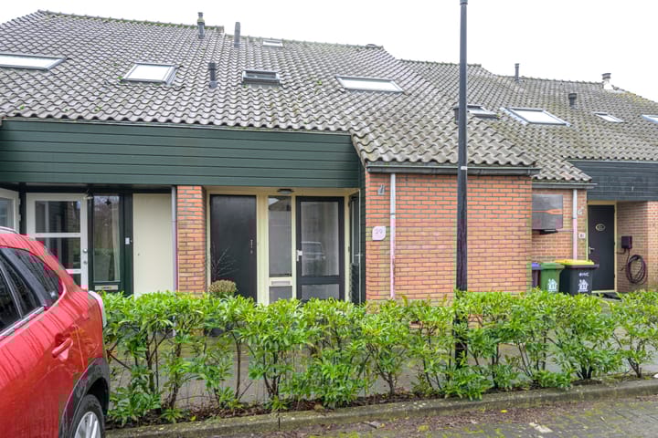 Foto 4 van Sperwerhof 29