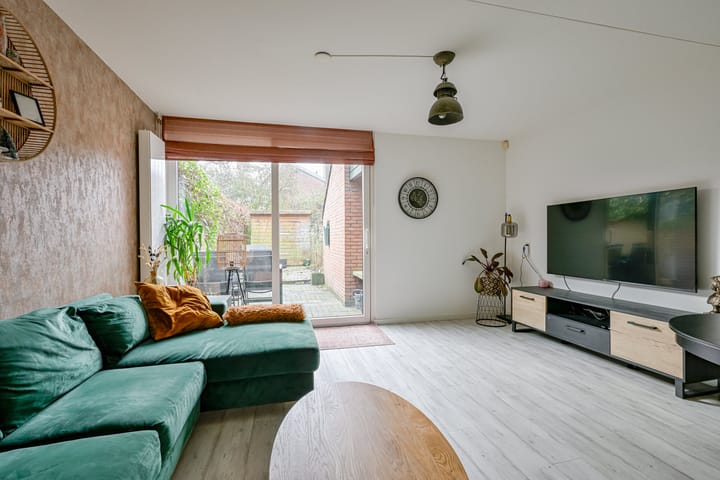 Foto 5 van Sperwerhof 29