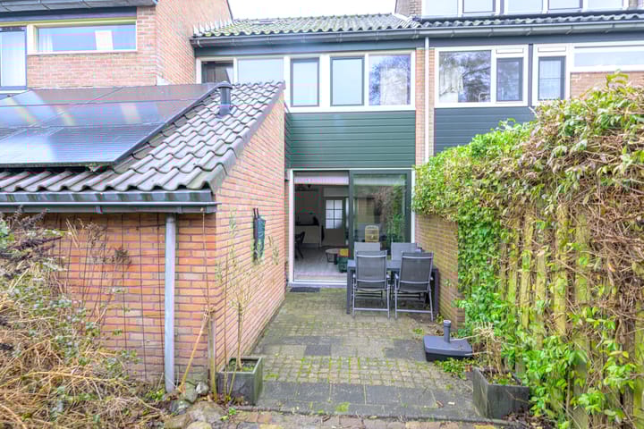 Foto 10 van Sperwerhof 29