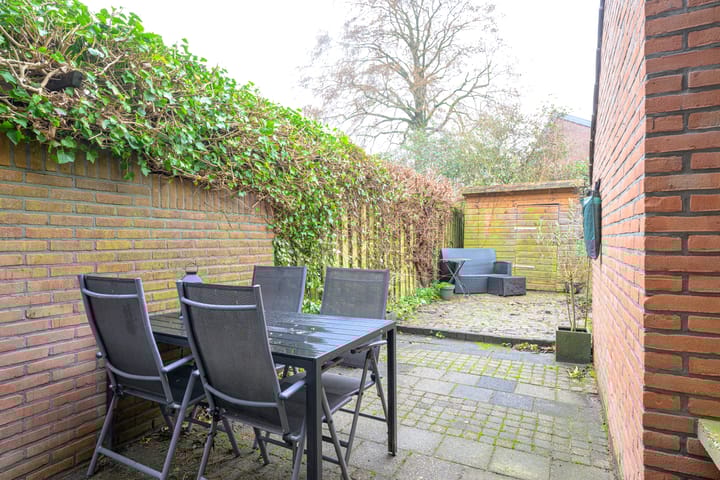 Foto 8 van Sperwerhof 29