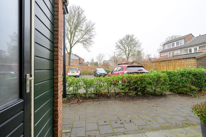 Foto 23 van Sperwerhof 29