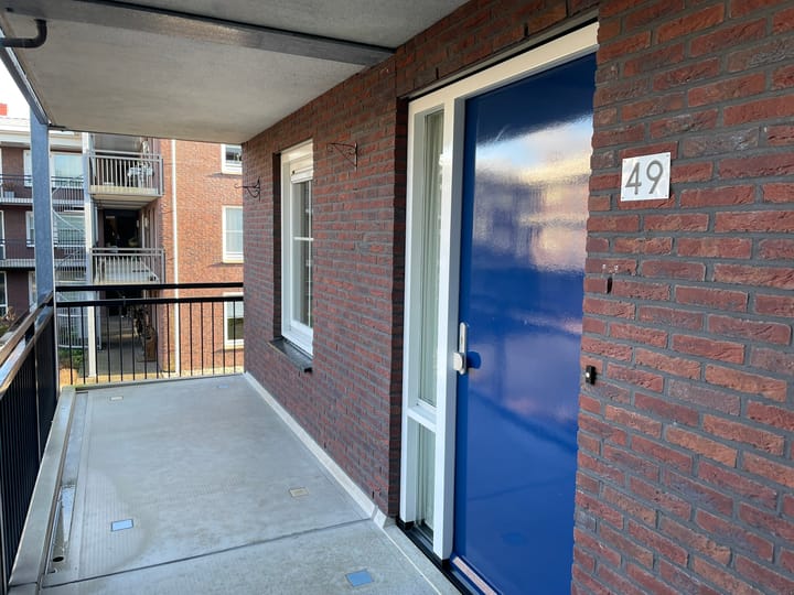 Foto 4 van Geleen 49