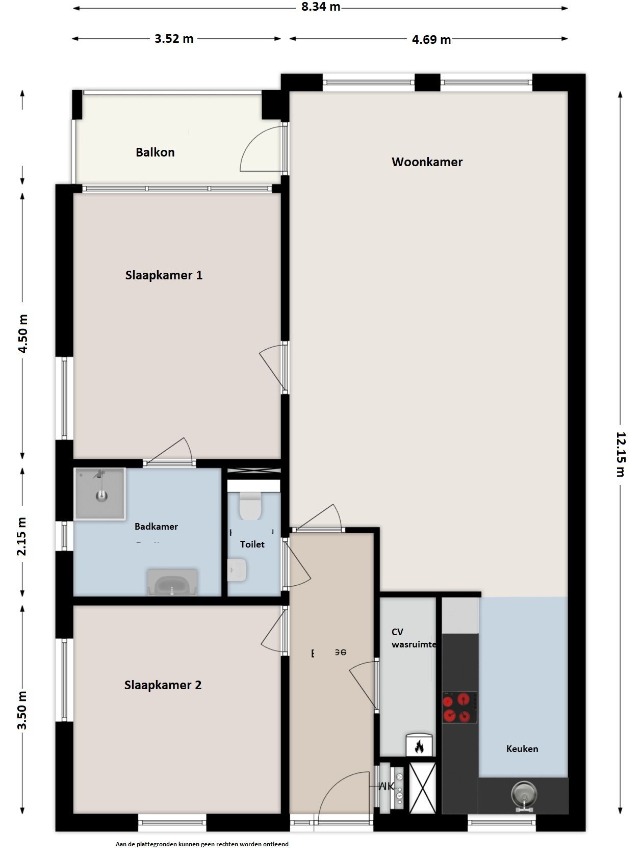 Foto 25 van Geleen 49