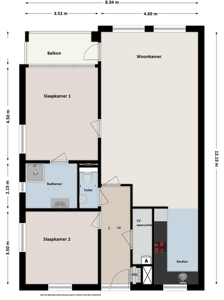 Foto 25 van Geleen 49