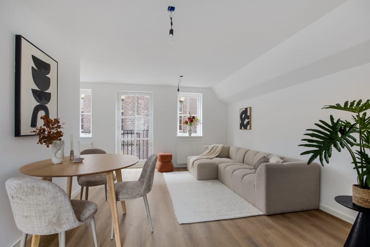 Foto 3 van Marktsteeg 2-A