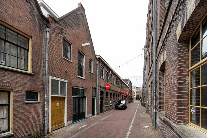 Foto 17 van Marktsteeg 2-A