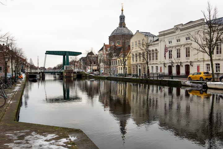 Foto 19 van Marktsteeg 2-A