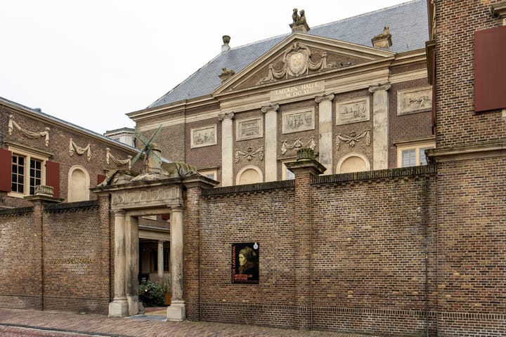 Foto 20 van Marktsteeg 2-A