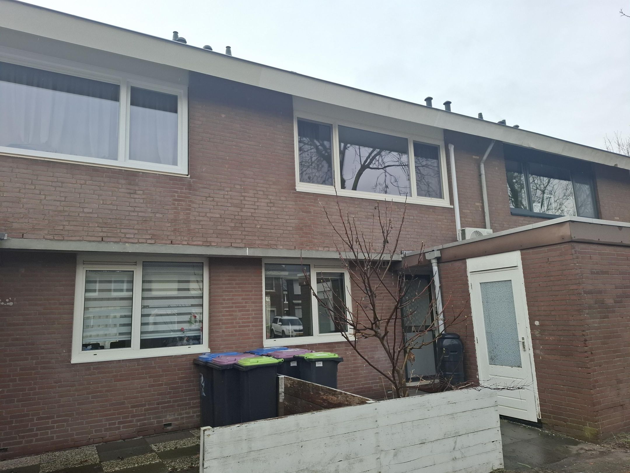 Buying a house in The Netherlands., Snoekenveen 216