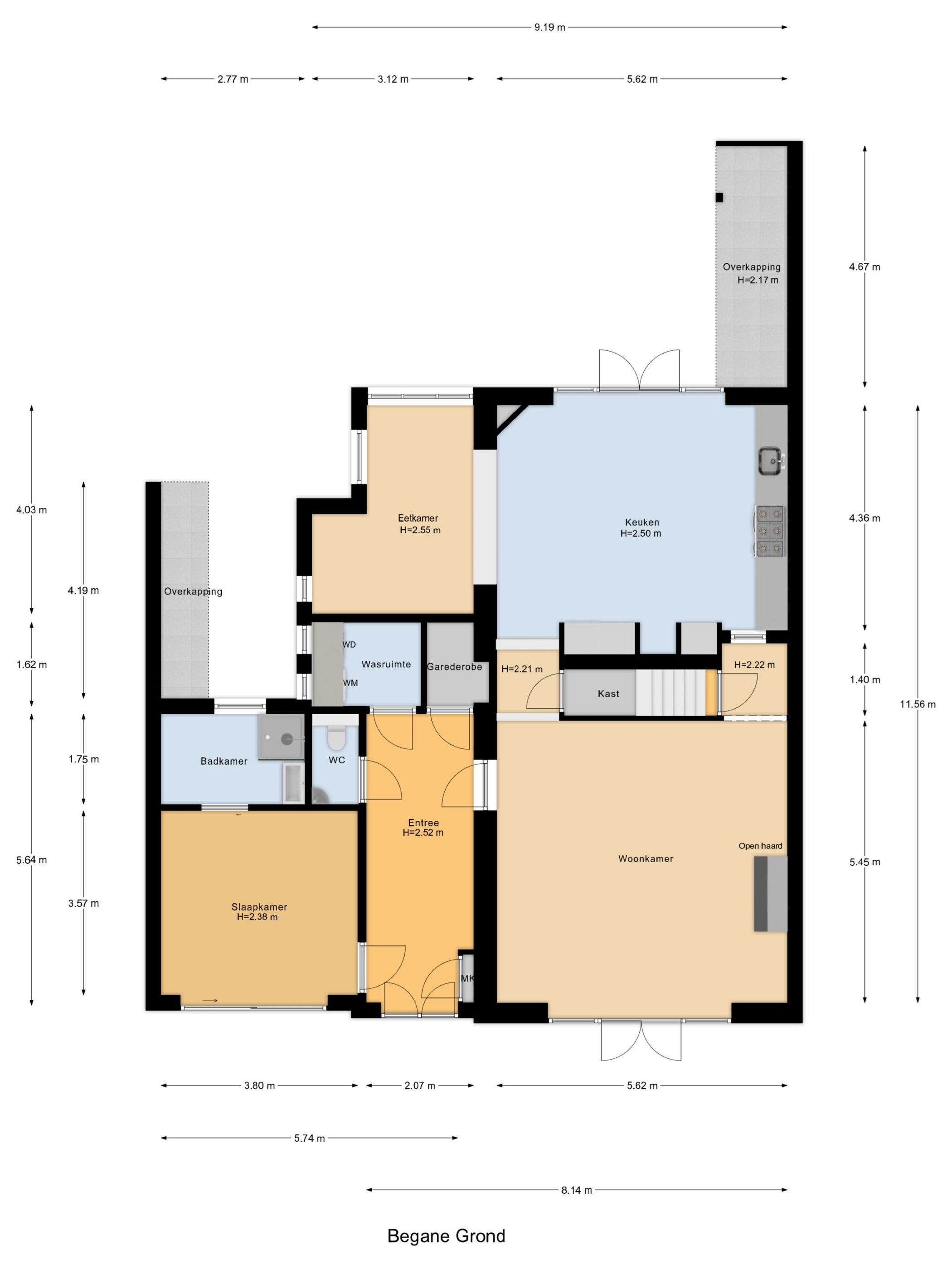 Foto 81 van Dorpsstraat 53