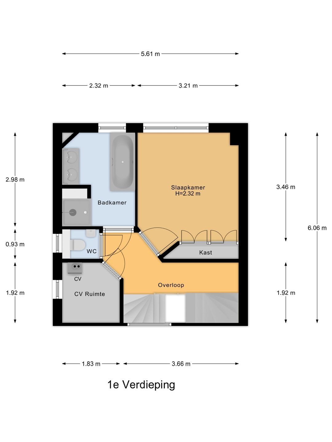 Foto 83 van Dorpsstraat 53