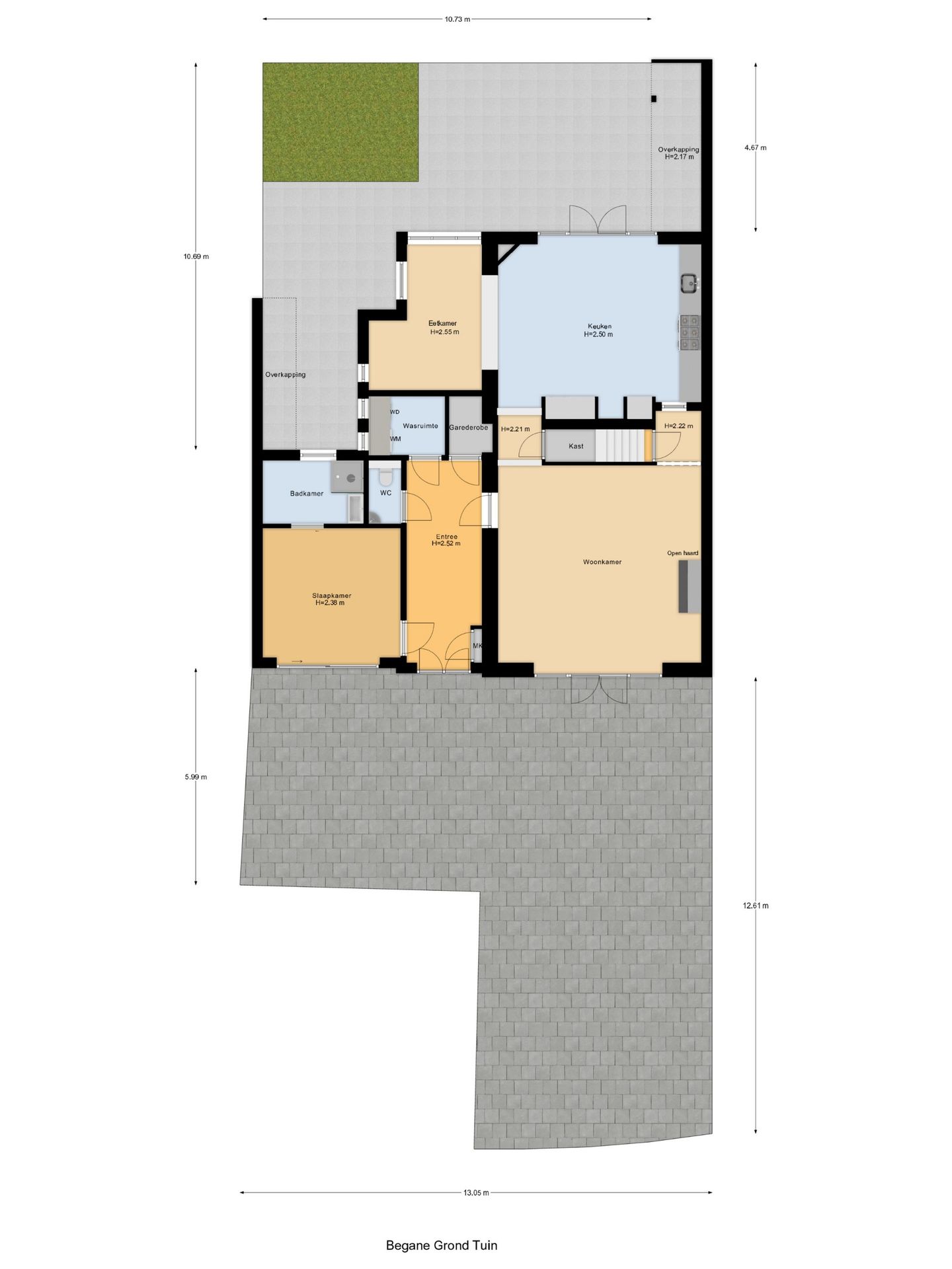 Foto 79 van Dorpsstraat 53