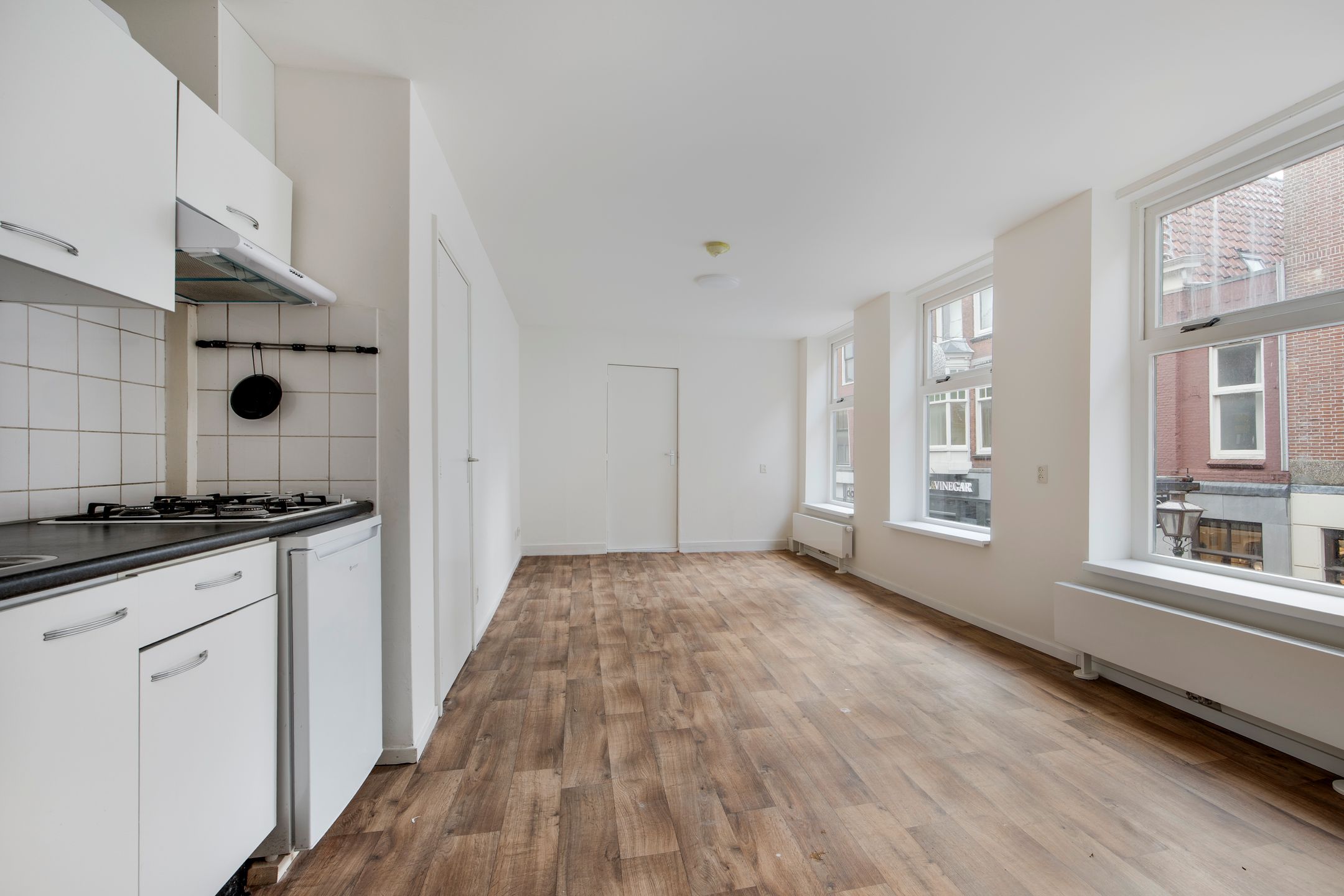 Foto 3 van Haarlemmerstraat 66-B