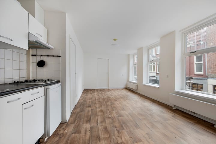 Foto 3 van Haarlemmerstraat 66-B