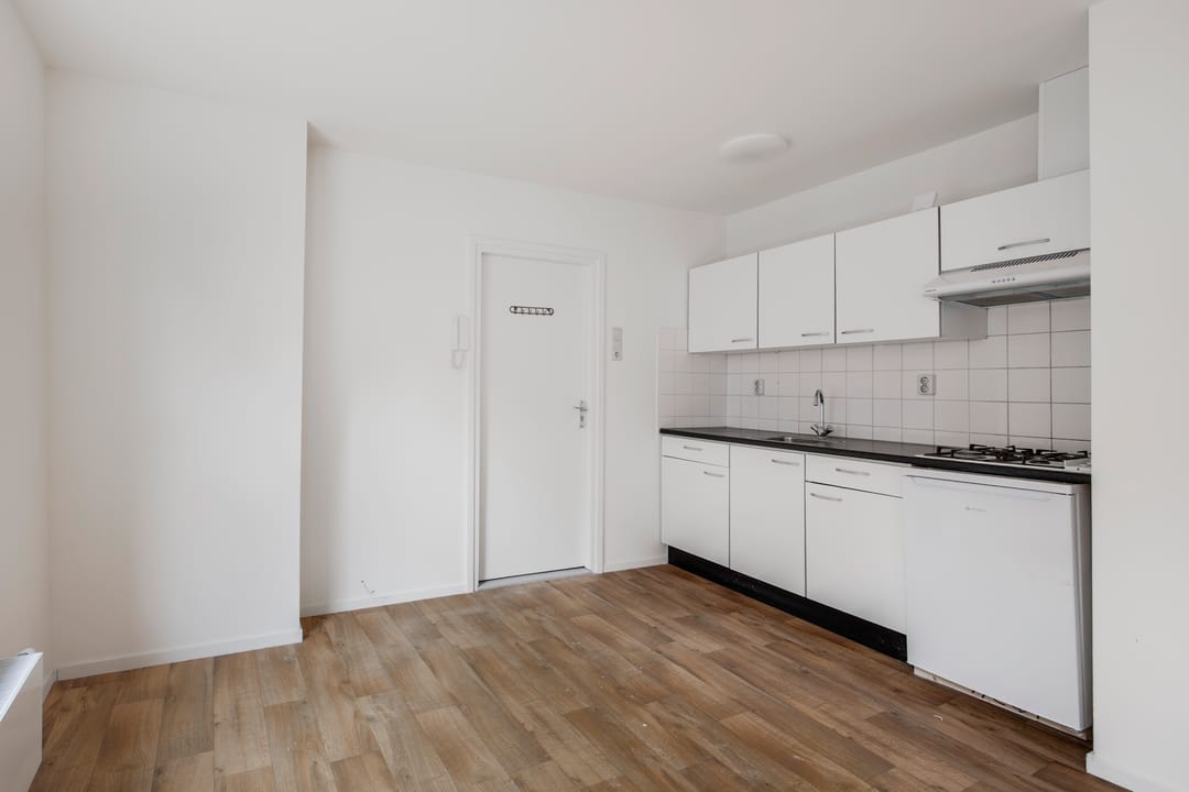 Foto 7 van Haarlemmerstraat 66-B