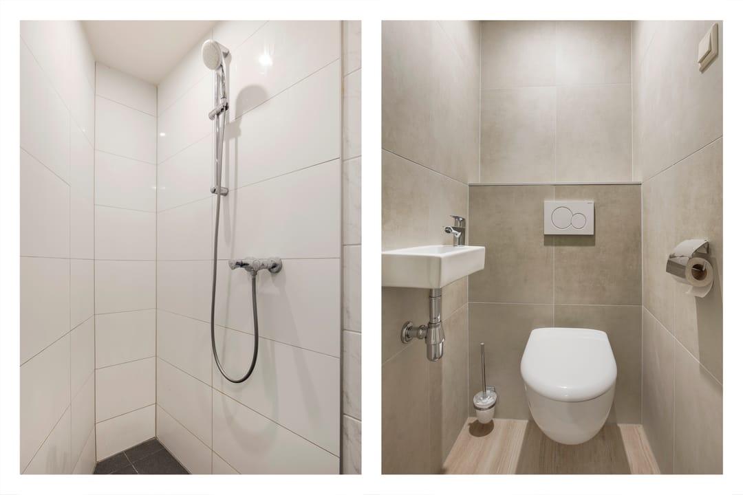 Foto 11 van Haarlemmerstraat 66-B