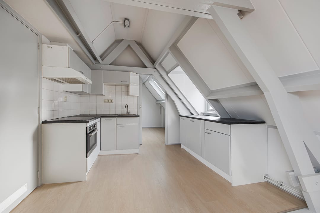 Foto 13 van Haarlemmerstraat 66-B