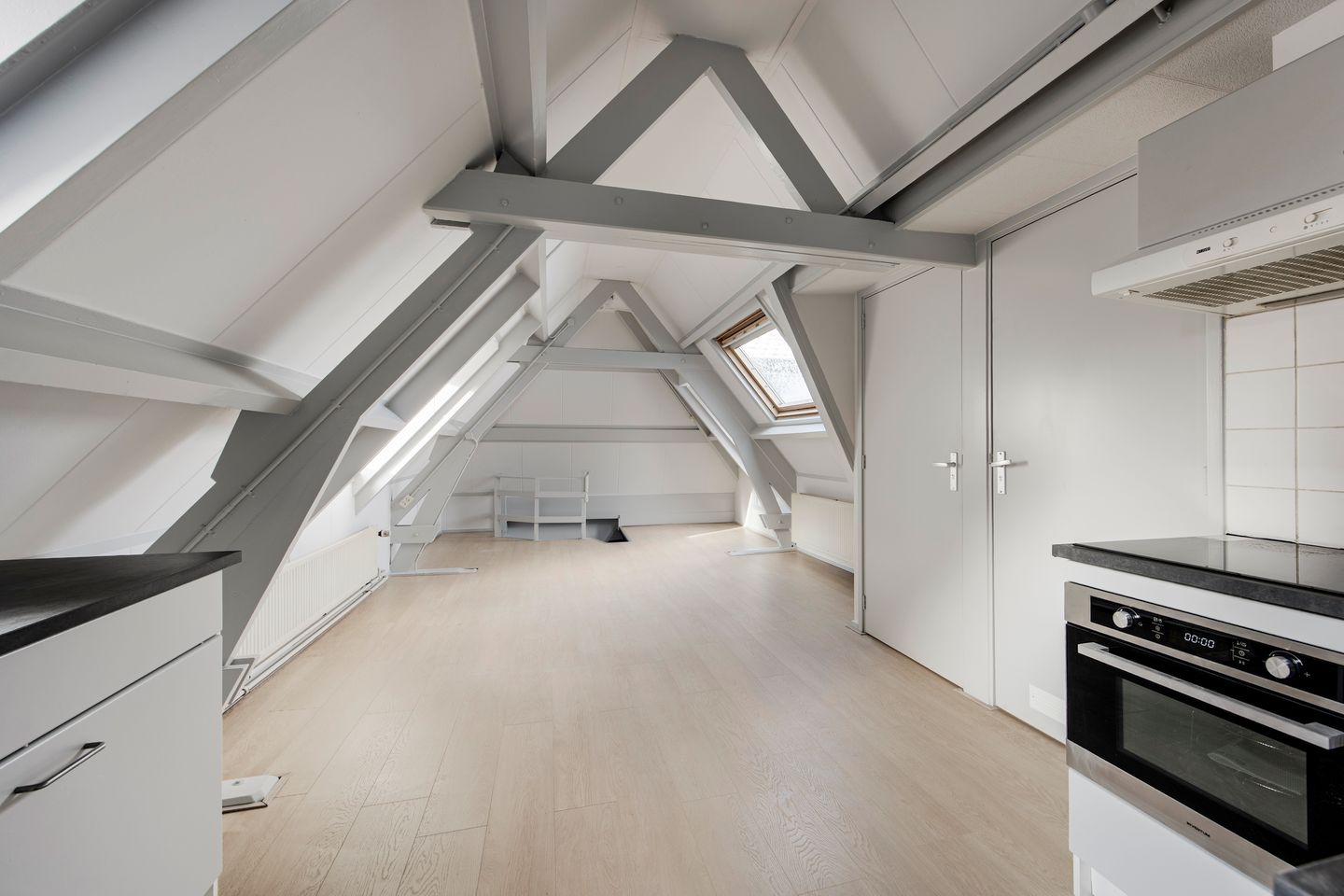 Foto 14 van Haarlemmerstraat 66-B