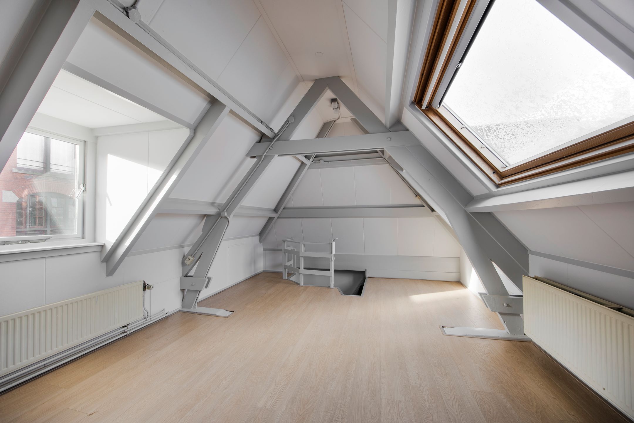 Foto 15 van Haarlemmerstraat 66-B