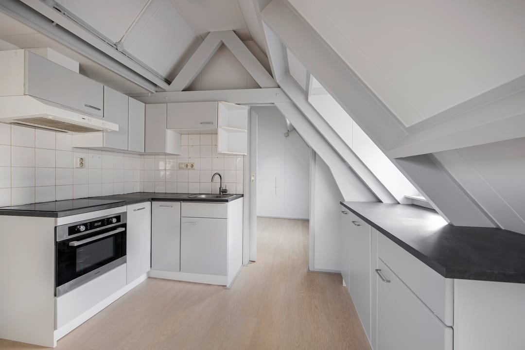 Foto 16 van Haarlemmerstraat 66-B