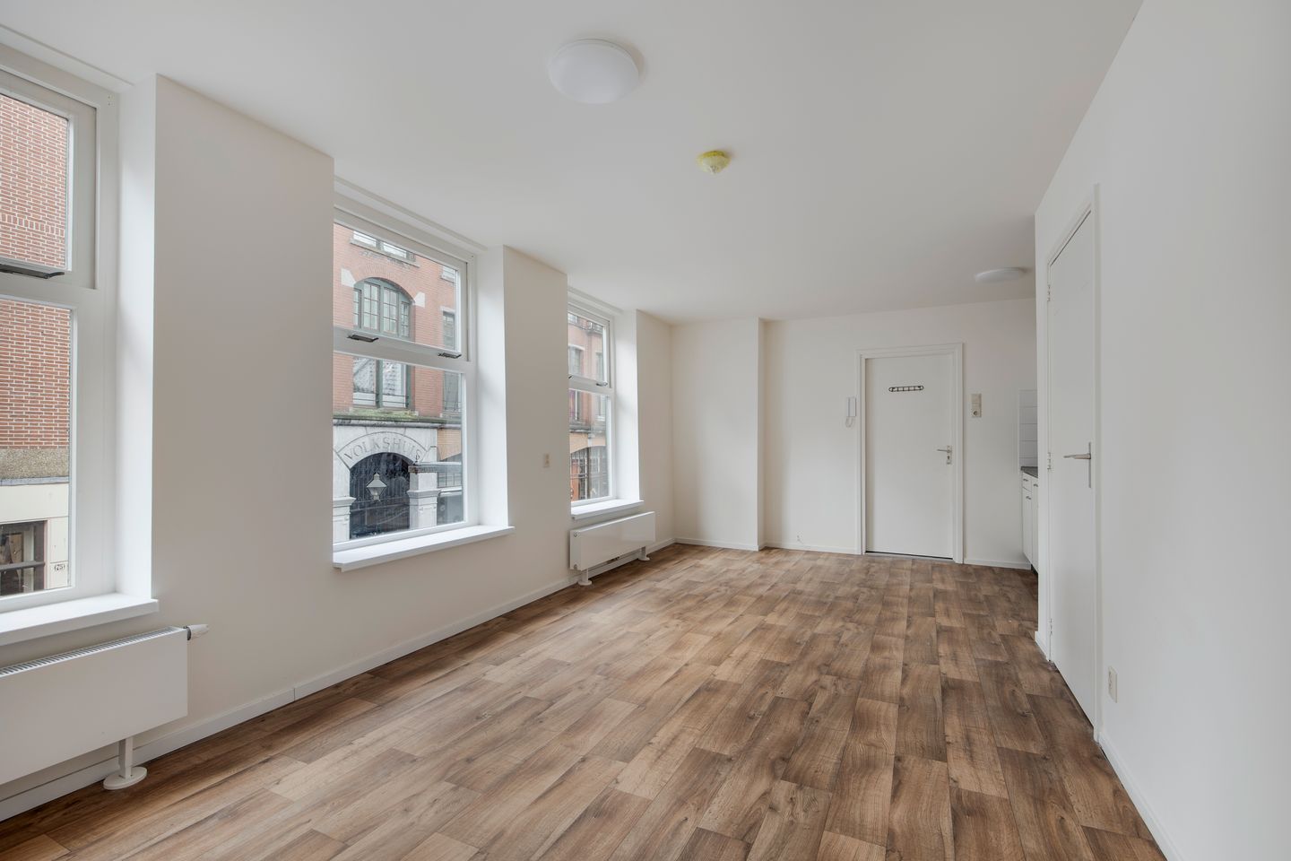 Foto 5 van Haarlemmerstraat 66-B