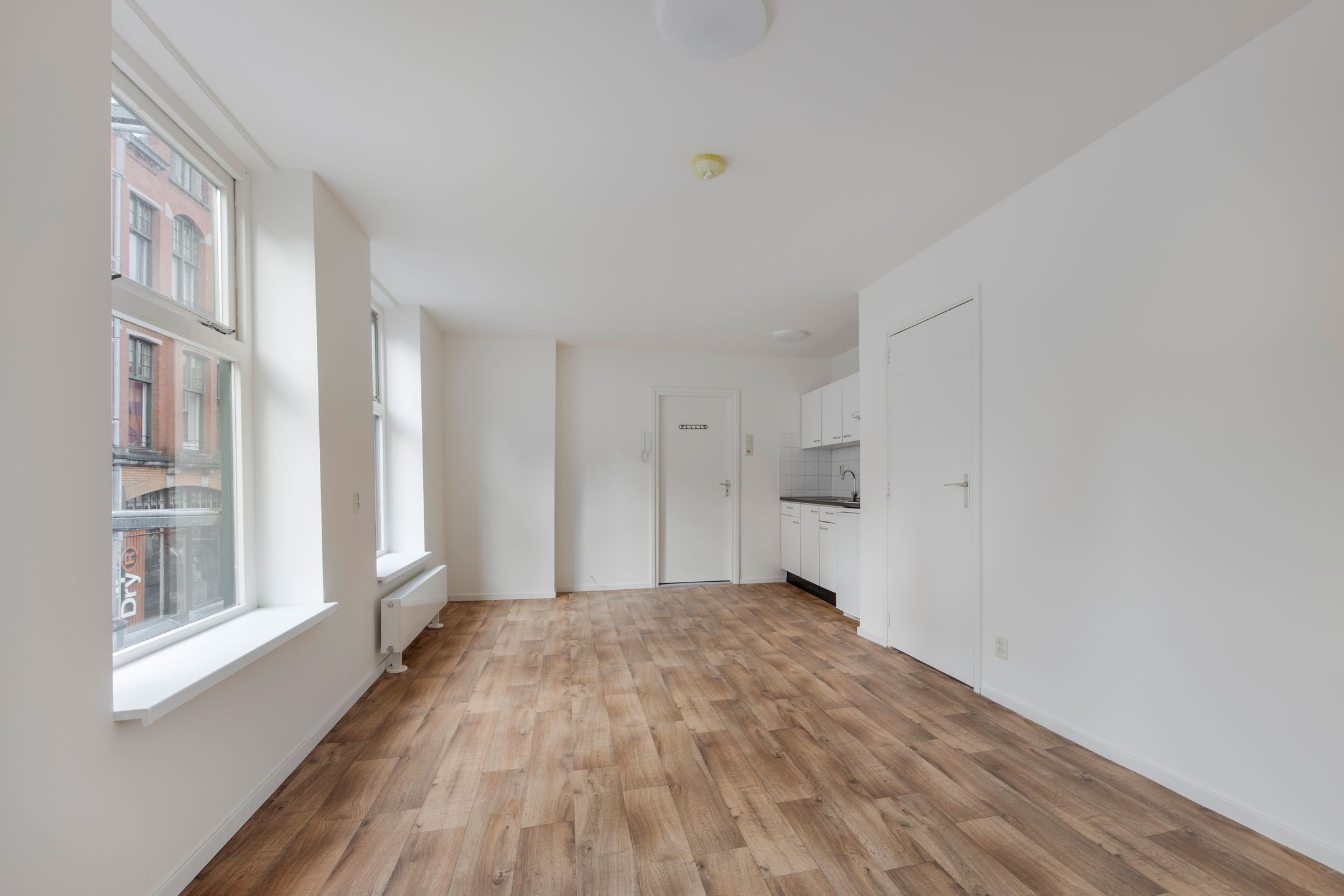 Foto 6 van Haarlemmerstraat 66-B