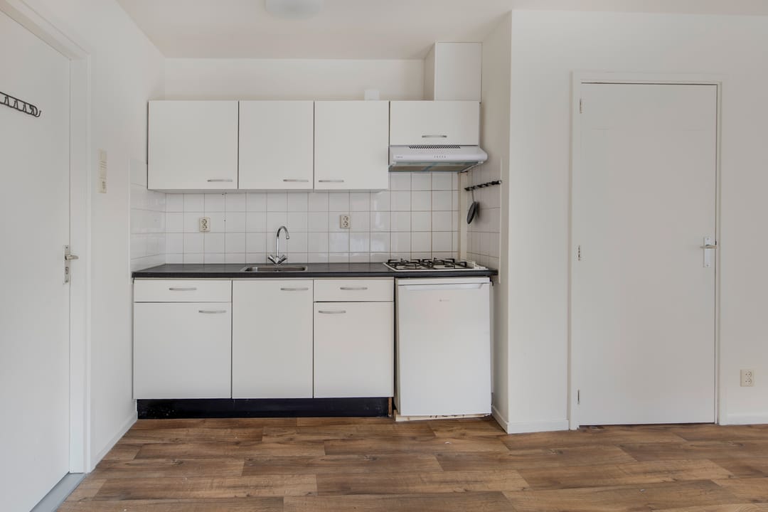 Foto 8 van Haarlemmerstraat 66-B