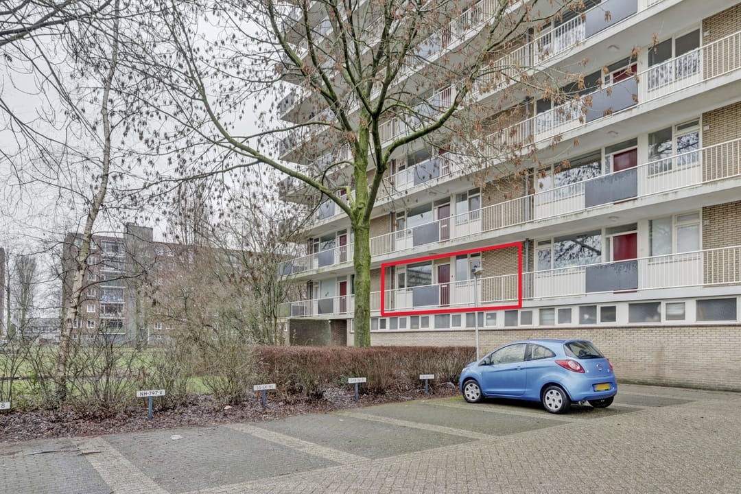 Foto 1 van Antwerpenstraat 302