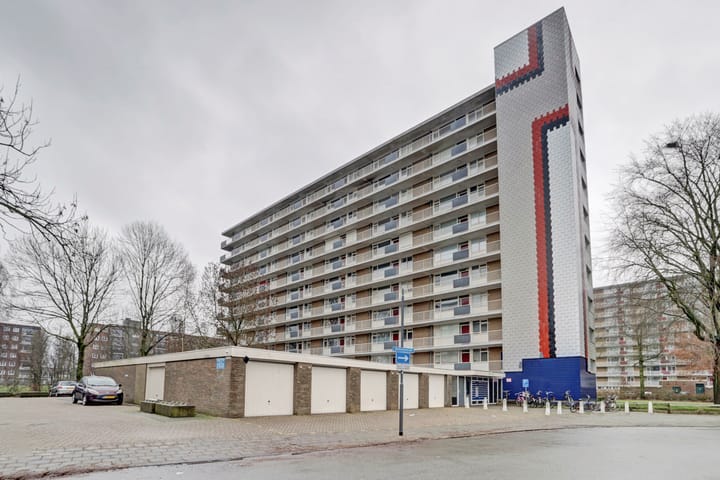 Foto 5 van Antwerpenstraat 302