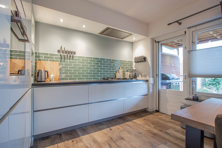 Foto 5 van Bevelandselaan 28