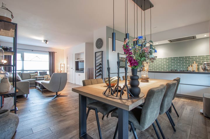 Photo 9 of Bevelandselaan 28