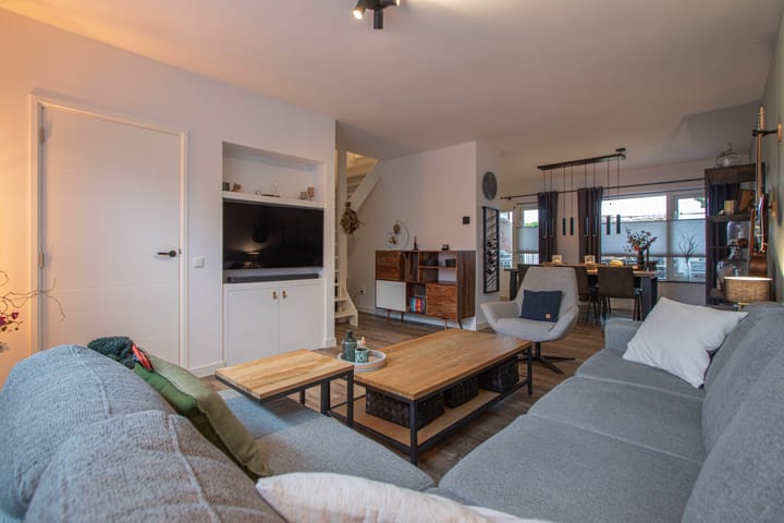 Photo 11 of Bevelandselaan 28