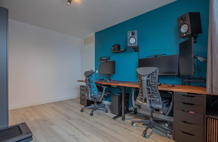 Photo 22 of Bevelandselaan 28