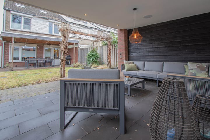 Photo 30 of Bevelandselaan 28