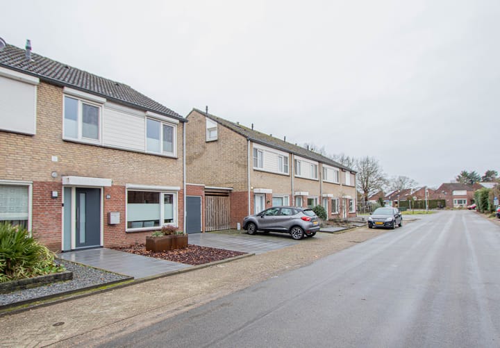 Photo 31 of Bevelandselaan 28