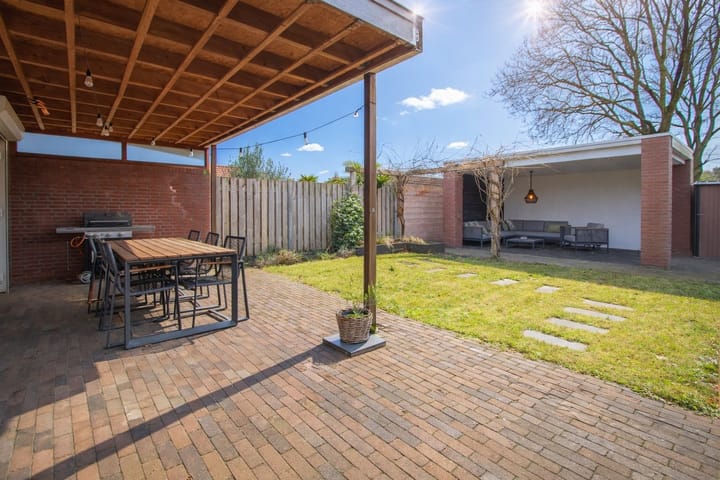 Foto 3 van Bevelandselaan 28