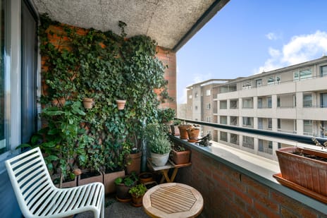 De Wittenkade 239 tertiary image