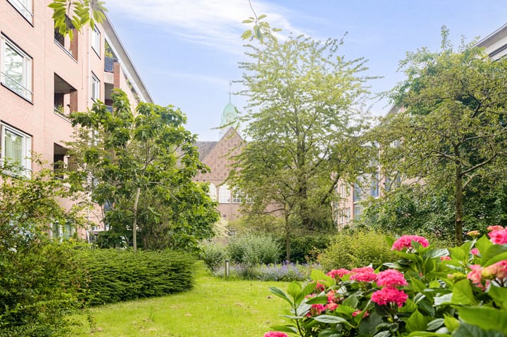 Foto 5 van De Wittenkade 239